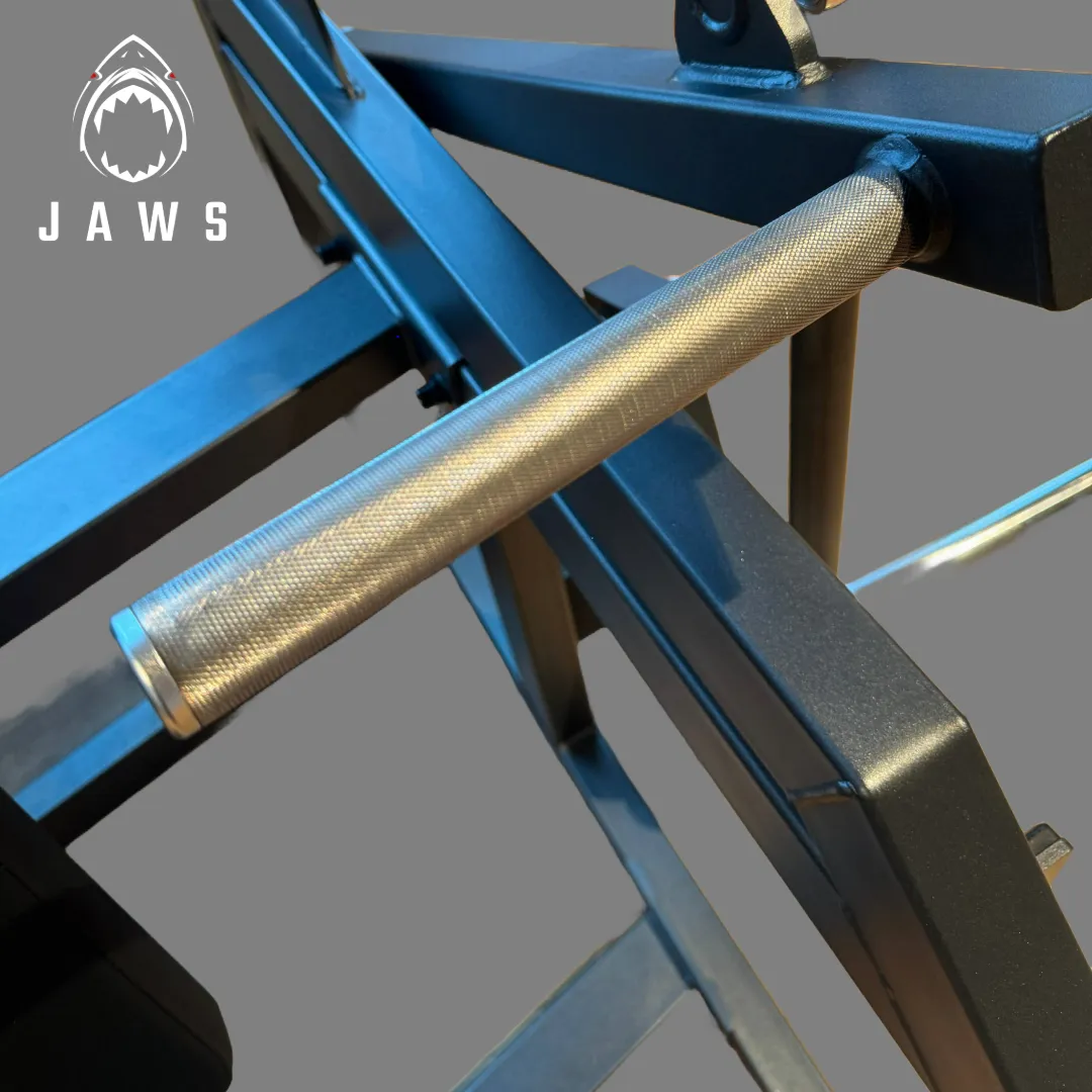 JAWS Strength Vertical Smith Chest Press 4 JAWS Strength Vertical Smith Chest Press - Image 2