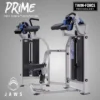 JAWS Prime Twin-Force Biceps Curl Machine -Gym Equipme Sales jaws force twin force biceps curl 3