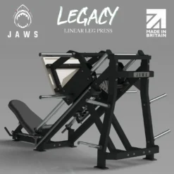 JAWS Legacy Linear Leg Press 17 JAWS Legacy Linear Leg Press -Gym Equipme Sales jaws legacy linear leg press copy 4