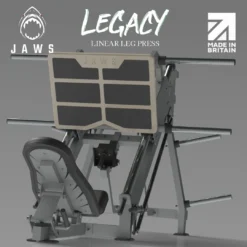 JAWS Legacy Linear Leg Press 19 JAWS Legacy Linear Leg Press -Gym Equipme Sales jaws legacy linear leg press copy 7
