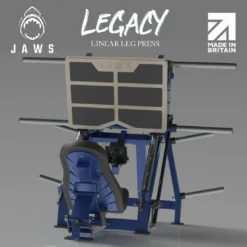 JAWS Legacy Linear Leg Press 14 JAWS Legacy Linear Leg Press -Gym Equipme Sales jaws legacy linear leg press copy 9