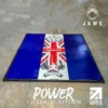 JAWS Power 3x3m Lifting Platform -Gym Equipme Sales jaws power lifting platform copy 1
