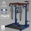 JAWS Power Monolift 1 JAWS Power Monolift -Gym Equipme Sales jaws power monolift for bpu copy
