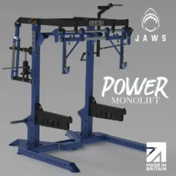 JAWS Power Monolift 12 JAWS Power Monolift -Gym Equipme Sales jaws power monolift with booms