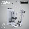JAWS Prime Lat Pulldown 2 JAWS Prime Lat Pulldown -Gym Equipme Sales jaws prime lat pulldown copy 2 3