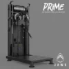 JAWS Prime Standing Multi Flight 1 JAWS Prime Standing Multi Flight -Gym Equipme Sales jaws prime multi flight