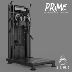 JAWS Prime Standing Multi Flight