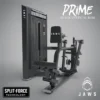 JAWS Prime Vertical Row