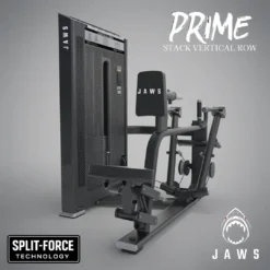 JAWS Prime Vertical Row