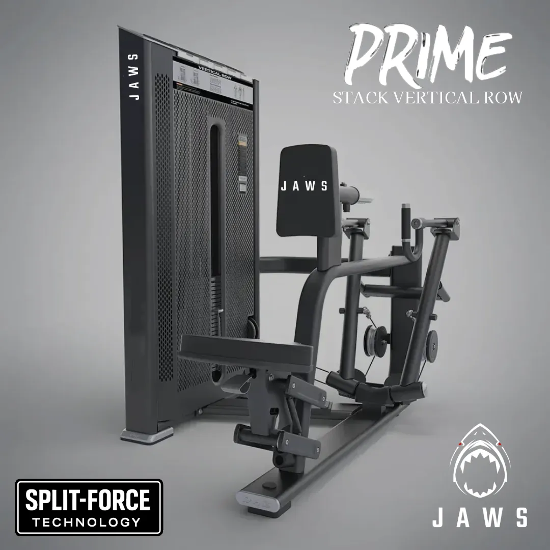 JAWS Prime Vertical Row 3 JAWS Prime Vertical Row