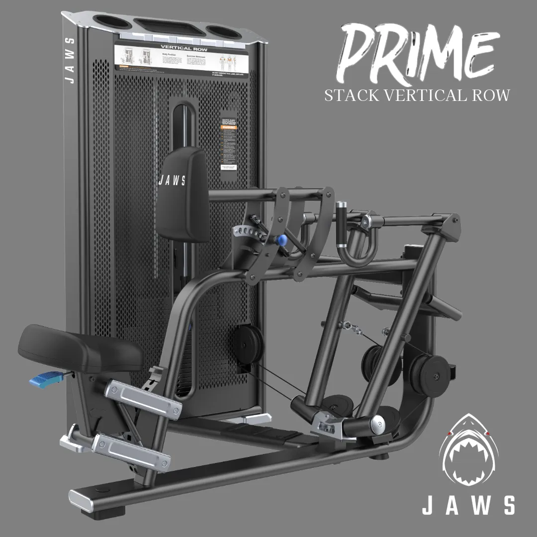 JAWS Prime Vertical Row 4 JAWS Prime Vertical Row - Image 2