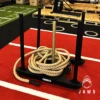 JAWS Fitness Hardy Hemp Sled Prowler Pulling Rope -Gym Equipme Sales jaws sled pull rope 1