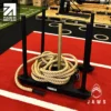 JAWS Fitness Hardy Hemp Sled Prowler Pulling Rope -Gym Equipme Sales jaws sled pull rope 2