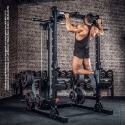 ATX Smith Machine MPX-730 20 ATX Smith Machine MPX-730 -Gym Equipme Sales joussef bb 9043 06 text