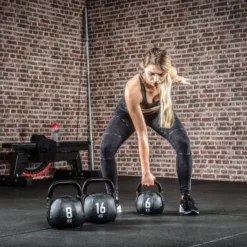 Soft Studio Kettlebells -Gym Equipme Sales kb pvc 5 von 1 1