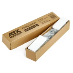 ATX Fat Grip Dumbbell Handle 12 ATX Fat Grip Dumbbell Handle -Gym Equipme Sales kh 50 fg detail05