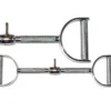 Parallel Grip/ Straight Bar Cable Handle (60cm) -Gym Equipme Sales latzugstange parallel ca 60 cm 963 0