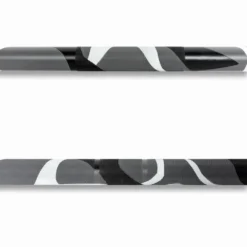 ATX 7ft Hybrid CAMO Bar (Dual-Markings With Centre Knurl) 11 ATX 7ft Hybrid CAMO Bar (Dual-Markings With Centre Knurl) -Gym Equipme Sales lh 50 220 cama 03