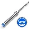 ATX Competition Weightlifting Bar CWL -Gym Equipme Sales lh 50 atx cwl