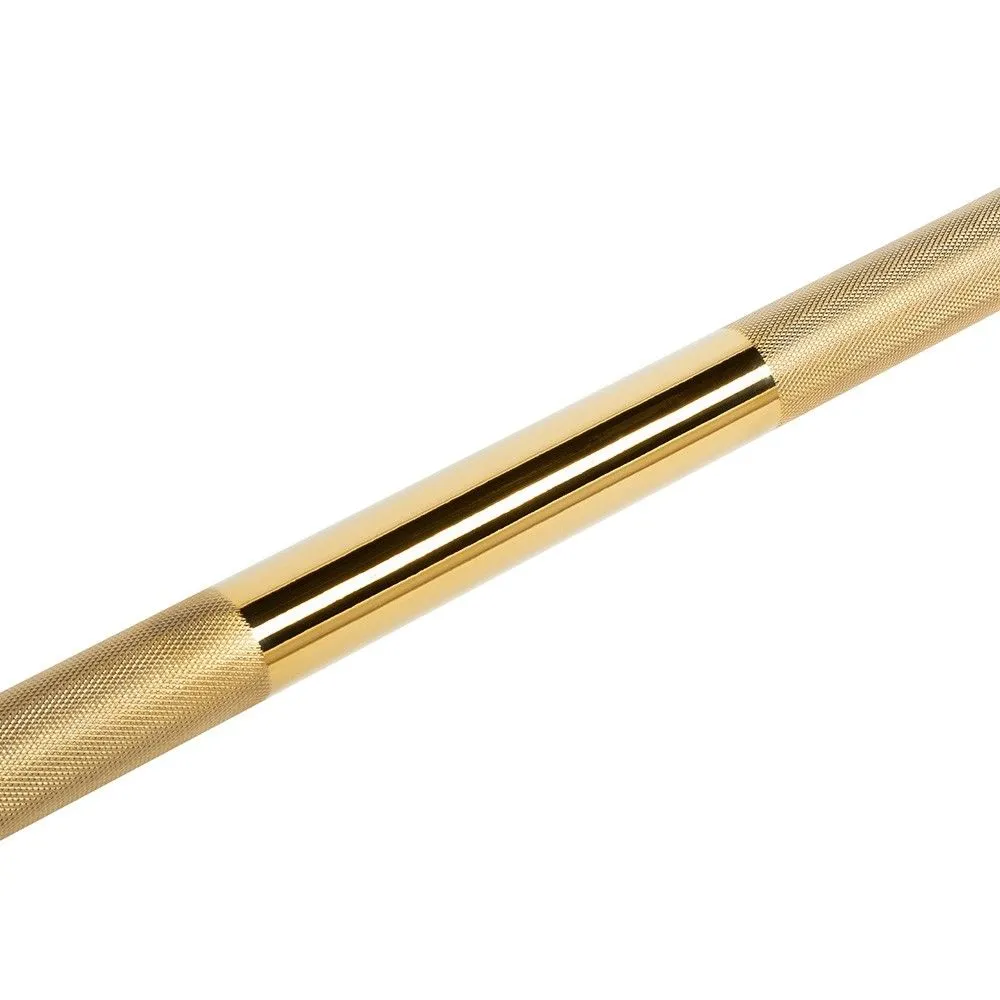 ATX Gold Bar (Powerlifting) 12 ATX Gold Bar (Powerlifting) - Image 10