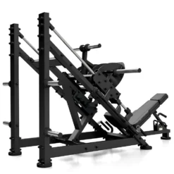 TGR Series 45 Degree Leg Press -Gym Equipme Sales mf u001 detail02