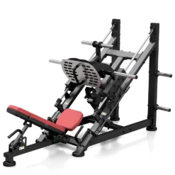TGR Series 45 Degree Leg Press -Gym Equipme Sales mf u001 detail04