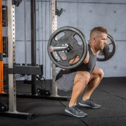 Mini Squat Ramps (Pair) -Gym Equipme Sales mini sqb atmo 05