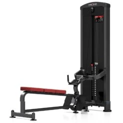 TGR Series Seated Row Station -Gym Equipme Sales mp u207 detail02