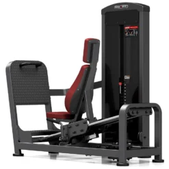 TGR Series Seated Leg Press -Gym Equipme Sales mp u217 detail02