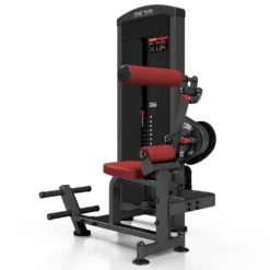 TGR Series 2in1 Ab & Back Trainer 9 TGR Series 2in1 Ab & Back Trainer -Gym Equipme Sales mp u220 detail02