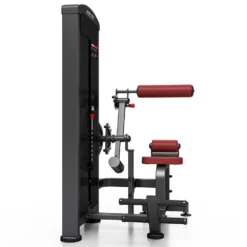 TGR Series 2in1 Ab & Back Trainer 10 TGR Series 2in1 Ab & Back Trainer -Gym Equipme Sales mp u220 detail03