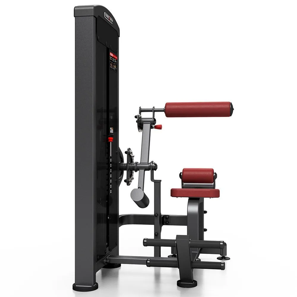 TGR Series 2in1 Ab & Back Trainer 6 TGR Series 2in1 Ab & Back Trainer - Image 4