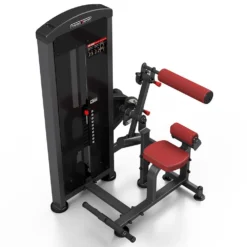 TGR Series 2in1 Ab & Back Trainer 11 TGR Series 2in1 Ab & Back Trainer -Gym Equipme Sales mp u220 detail04
