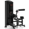 TGR Series 2in1 Ab & Back Trainer