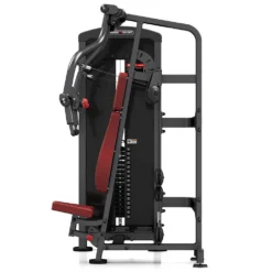 TGR Series Seated Chest Press 11 TGR Series Seated Chest Press -Gym Equipme Sales mp u225 detail01 1