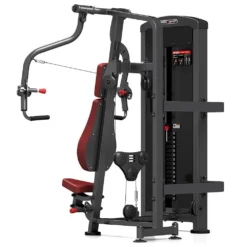 TGR Series Seated Chest Press 9 TGR Series Seated Chest Press -Gym Equipme Sales mp u225 detail02