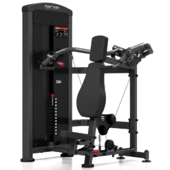 TGR Series Seated Shoulder Press