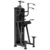 TGR Series Assisted Chin Up / Dip Machine 2 TGR Series Assisted Chin Up / Dip Machine -Gym Equipme Sales mp u231 detail05
