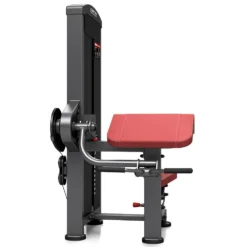 TGR Series Biceps Curl Machine -Gym Equipme Sales mp u232 detail03