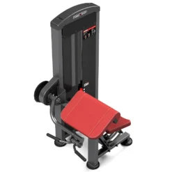 TGR Series Biceps Curl Machine -Gym Equipme Sales mp u232 detail04