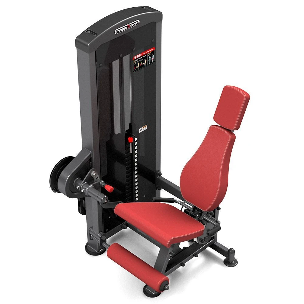 TGR Series Seated Leg Extension 7 TGR Series Seated Leg Extension - Image 5