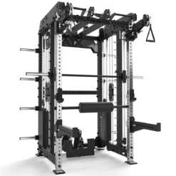 ATX Multi-Pull Half Rack MPHR-780