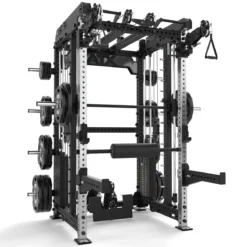 ATX Multi-Pull Half Rack MPHR-780 23 ATX Multi-Pull Half Rack MPHR-780 -Gym Equipme Sales mphr 780 detail01