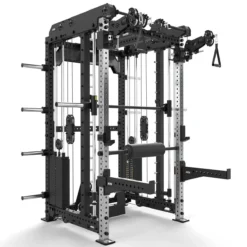 ATX Multi-Pull Half Rack MPHR-780 24 ATX Multi-Pull Half Rack MPHR-780 -Gym Equipme Sales mphr 780 detail02