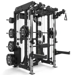 ATX Multi-Pull Half Rack MPHR-780 25 ATX Multi-Pull Half Rack MPHR-780 -Gym Equipme Sales mphr 780 detail03