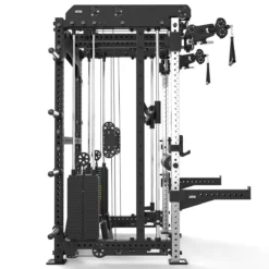 ATX Multi-Pull Half Rack MPHR-780 28 ATX Multi-Pull Half Rack MPHR-780 -Gym Equipme Sales mphr 780 detail06