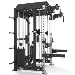 ATX Multi-Pull Half Rack MPHR-780 29 ATX Multi-Pull Half Rack MPHR-780 -Gym Equipme Sales mphr 780 detail07