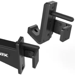 ATX Multi-Pull Half Rack MPHR-780 33 ATX Multi-Pull Half Rack MPHR-780 -Gym Equipme Sales mphr 780 detail11