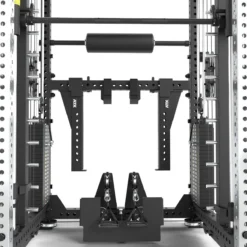 ATX Multi-Pull Half Rack MPHR-780 34 ATX Multi-Pull Half Rack MPHR-780 -Gym Equipme Sales mphr 780 detail12