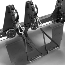 ATX Multi-Pull Half Rack MPHR-780 36 ATX Multi-Pull Half Rack MPHR-780 -Gym Equipme Sales mphr 780 detail14